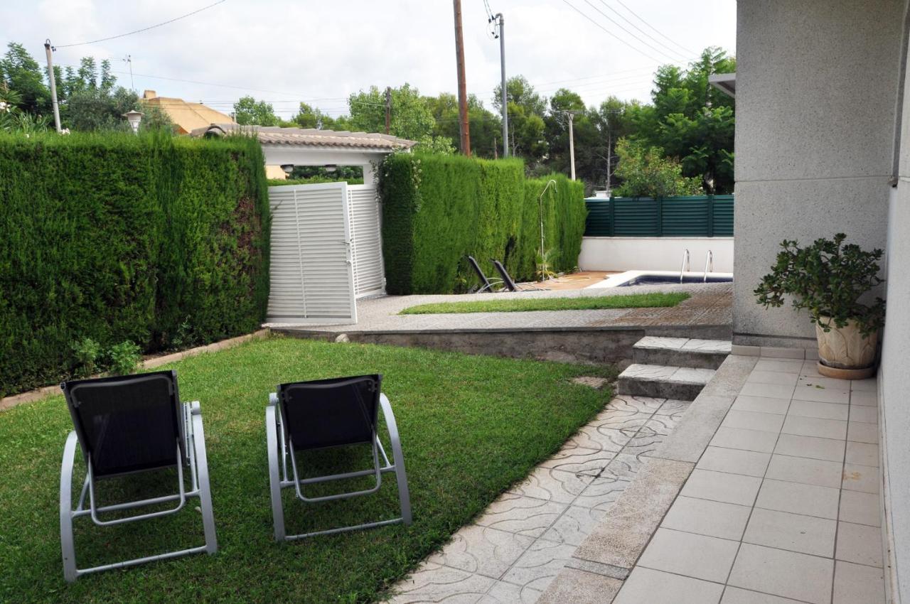 Tenis Roda De Bara Exterior photo